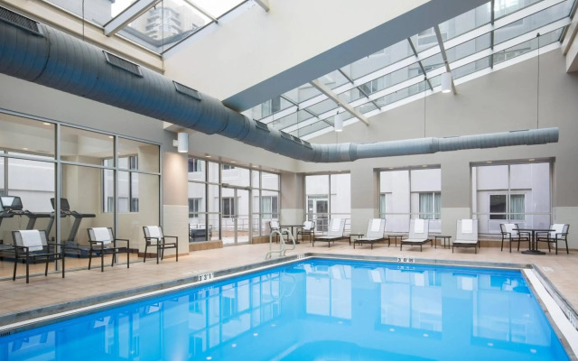 AC Hotels by Marriott Chicago Downtown