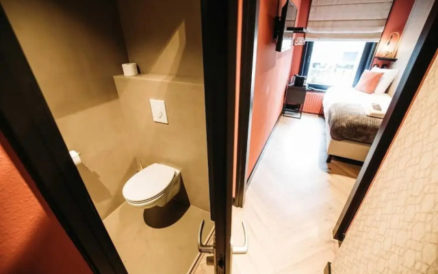 Boutique Hotel Lupo