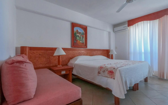 Hotel Tropicana Vallarta