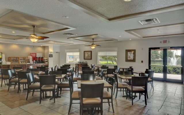 Holiday Inn Express & Suites Clermont Se West Orlando by IHG