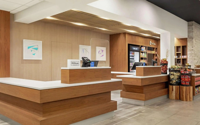 Hilton Garden Inn Kitchener/Cambridge