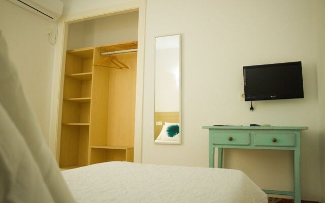 Hostal Bellavista