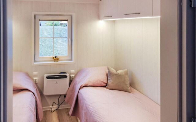 Awesome Home in Valdemarsvik With 2 Bedrooms and Wifi