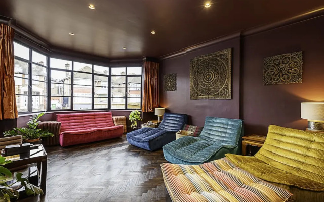 Stunning 5 Bed House in Willesden Green!