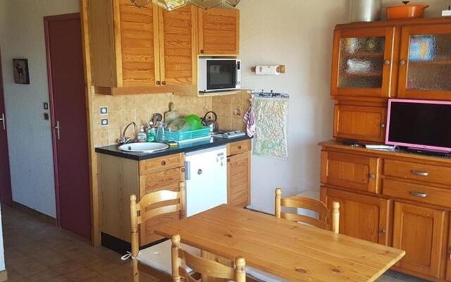 Appartement Saint-Michel-de-Chaillol, 2 pièces, 6 personnes - FR-1-393-127