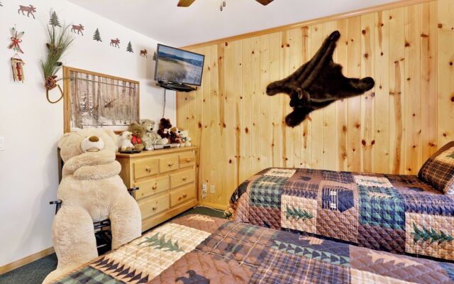 Retreat TO FOX Farm #1662