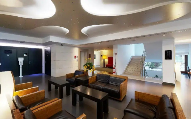 Hotel Monte Sarago