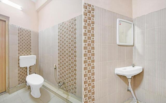 OYO 89475 New Hotel City Of Joy
