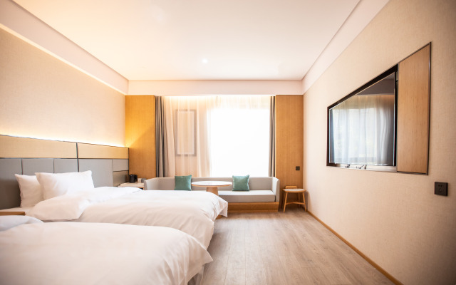 Yougo  Hotel