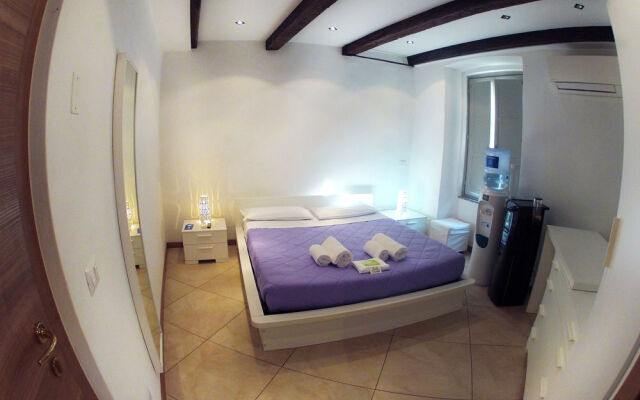 Suite Tower