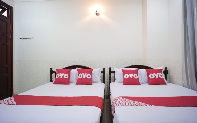 Oyo 1040 Xuan Quynh Hotel – Guest Rooms – Ho Chi Minh City