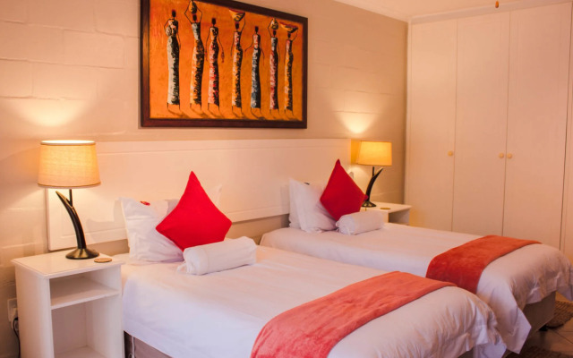 Glenfinnan Guest House B&B Accommodation