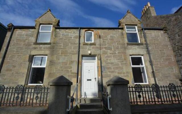 St Magnus Self Catering Lerwick