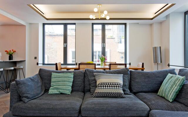 GS12 - 2 Bed Superior
