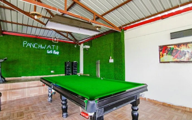 Fabescape Panchwati Luxury Resorts