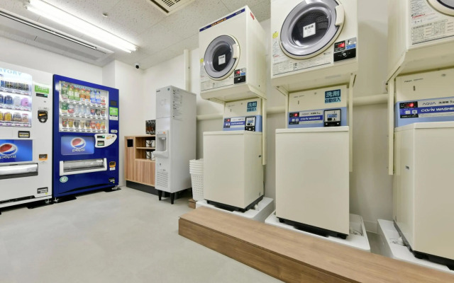 Vessel Inn Keisei Tsudanuma Station