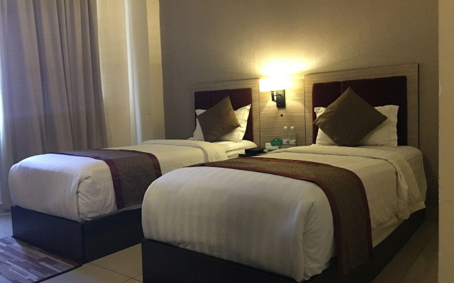 Dolphin Hotel, Chow Kit Kuala Lumpur