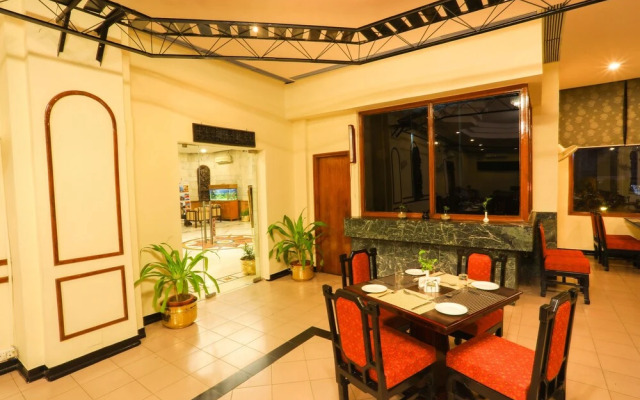 Hotel Classic Residency