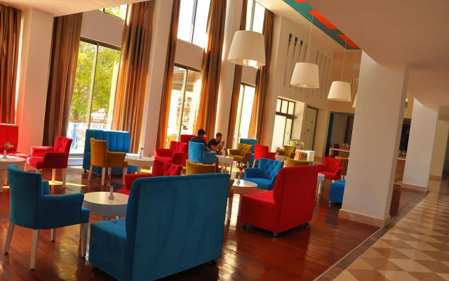 Serra Park Hotel