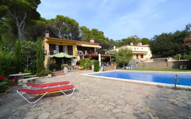 Apartamento Los Pinos 2-T