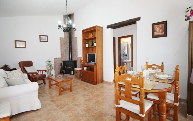 1076 Cortijo de la Musica