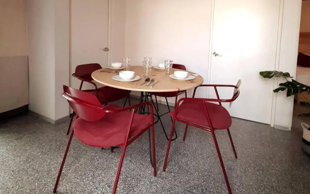 125 Donceles Terraza Privada Centro Histórico Cdmx