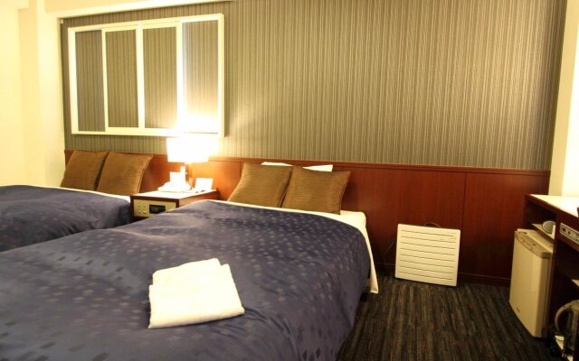 Meitetsu Inn Nagoya Ekimae