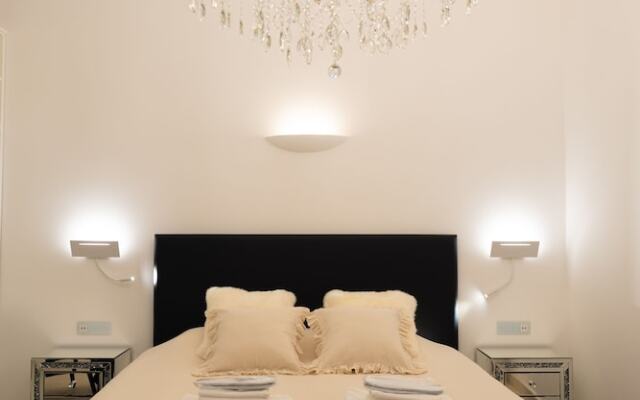 The White Knight Premium Boutique Hotel