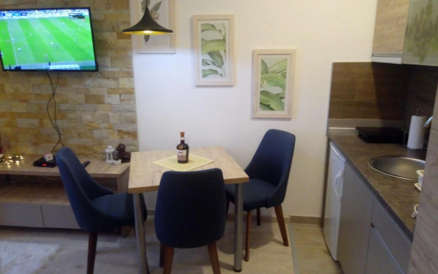 Studio Šilja S45 Milmari