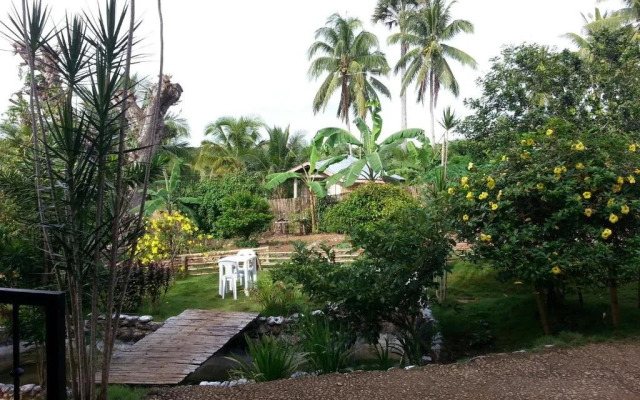 Villa del Carmen Bed and Breakfast