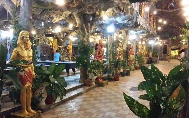 Hotel 01 Batam