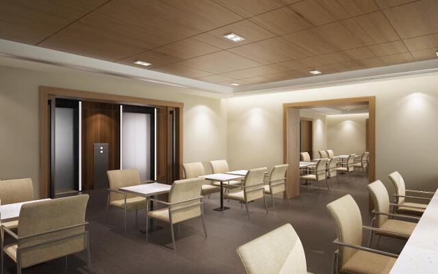 Holiday Inn Express Hong Kong Mongkok by IHG