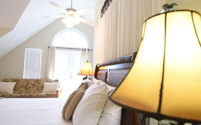 Shangri-La Boutique Bed & Breakfast