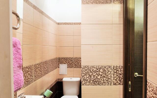 Apartments BFR (BFR) on Nevsky Prospekt 134 K.B