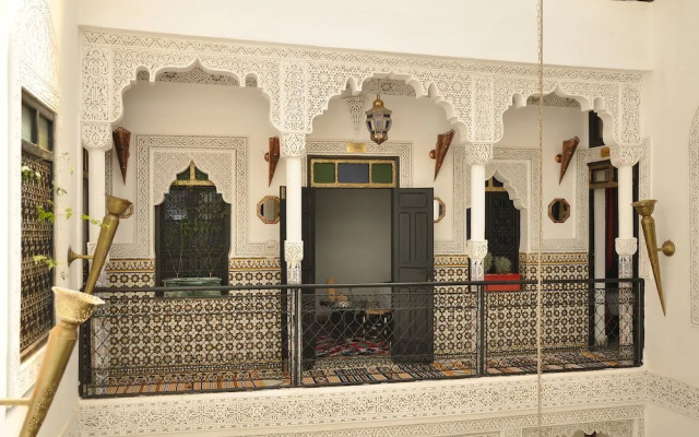 Riad La Porte d'Or & Spa