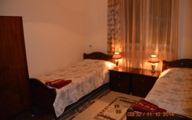 Gohar's Guest House