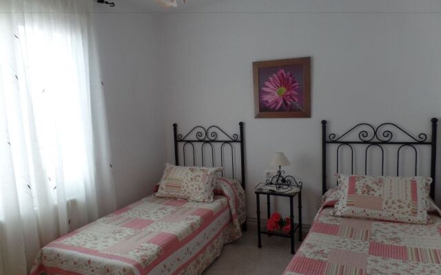 Casa Rural Casablanca