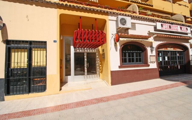 Apartamento Apolo III Costa Calpe