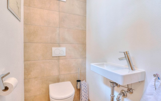 Chalet in Muehlbach am Hochkoenig With Sauna