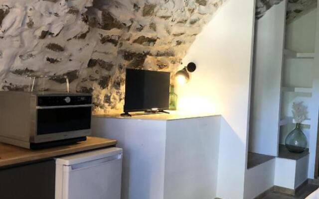 The Cosy Home Corbara by 1722