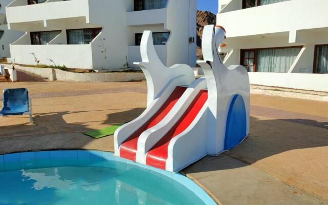 Golden Heights Aqua Park Dahab