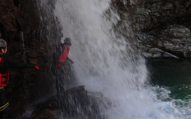 ITTAN Canyoning & Guest House in Nasu