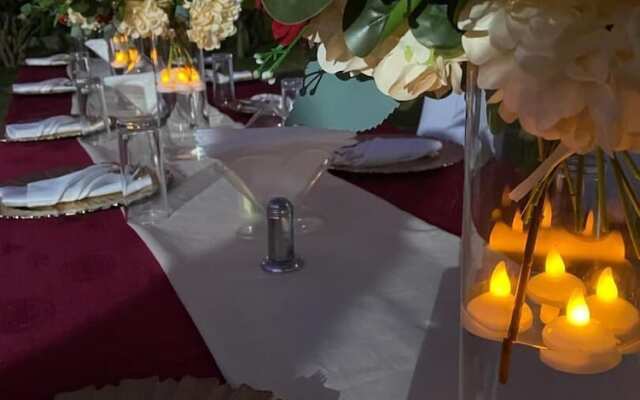 Luwa Evergreen Hotel