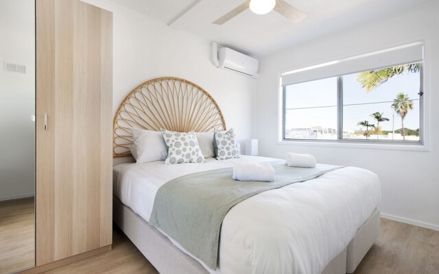 Ventura Beach Motel - 1 Bedroom Unit 8