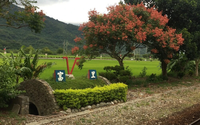 Guxiang Homestay