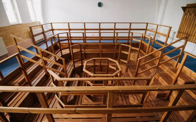 Complex Balnear Covasna