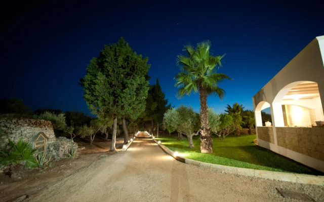 Villa Nisapiro'
