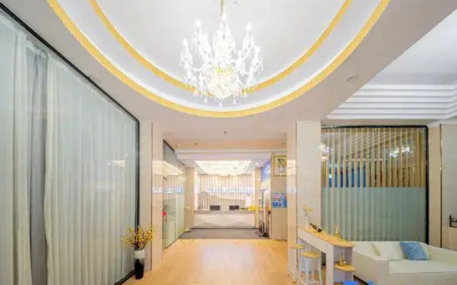 Xingji Huangting  Hotel