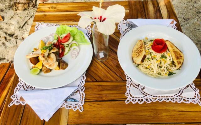 Blue Mango Beach Hotel