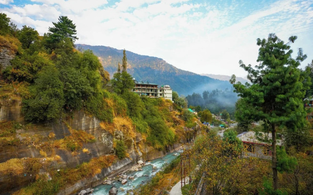 The Himalayan Stories